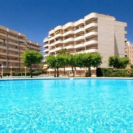 Palm Mediterrani Salou Exteriér fotografie