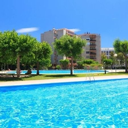 Palm Mediterrani Salou Exteriér fotografie